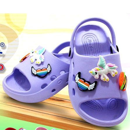 Jual sogo NEW ERA BB 2029 SANDAL BAIM SLOP ANAK original anti slip