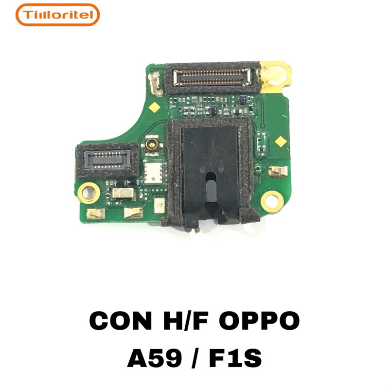 Headset oppo online f1s