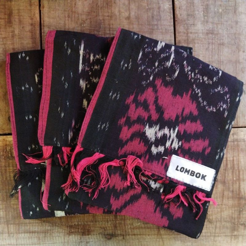 Jual Tas Sling Bag Tenun Rumbai Etnik | Shopee Indonesia