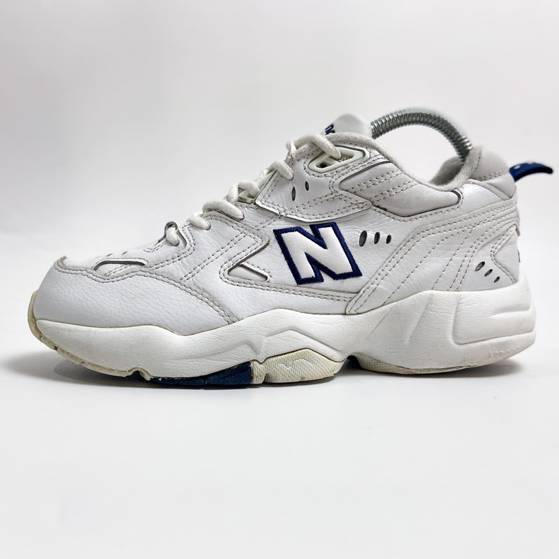 Jual New Balance 608 second Shopee Indonesia