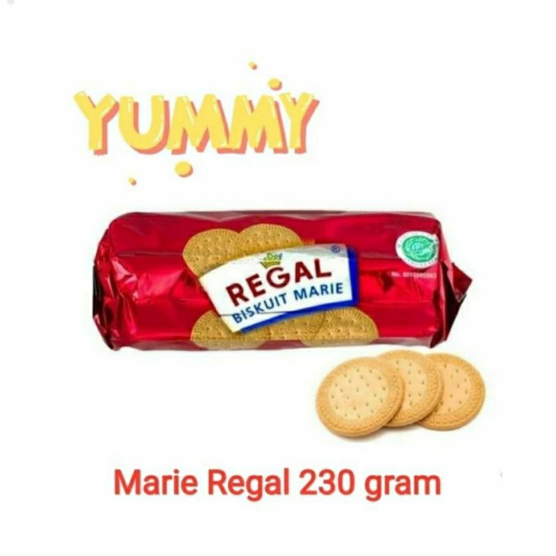 Jual regal roll marie biskuit rol besar | Shopee Indonesia