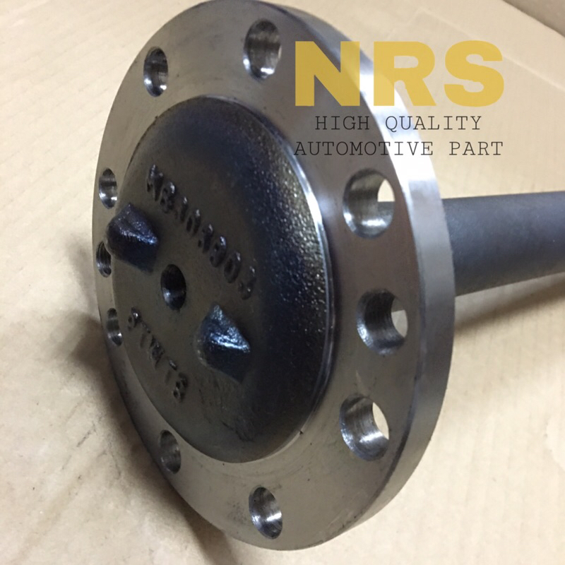 Jual REAR AXLE SHAFT PS120 AS RODA PS120 MB308903 | Shopee Indonesia