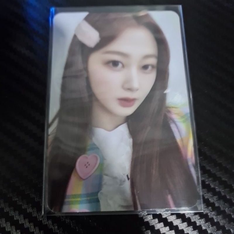 Jual Giselle Photocard/Trading Card/Aespa/TC Shopee Indonesia
