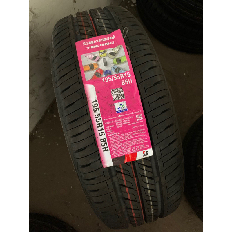 Promo GT Radial Champiro GTX PRO 195/55 R15 Ban Mobil [Gratis Pengiriman]  Diskon 19% di Seller Sparta Ban Official Store - Sparta Ban - Kota Jakarta  Barat