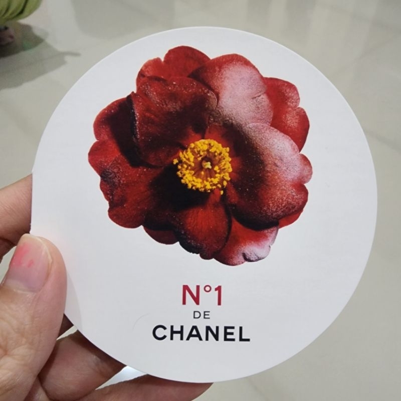 Jual N1 de Chanel / Chanel sachet / Chanel trial size / Chanel sample ...