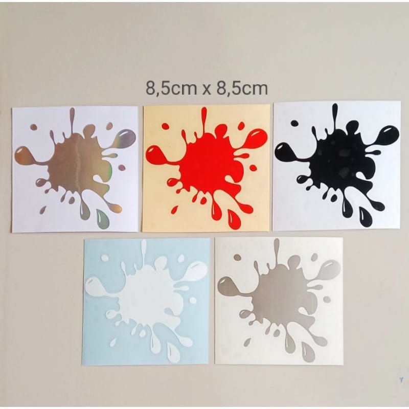 Jual STICKER CUTTING CROT | Shopee Indonesia