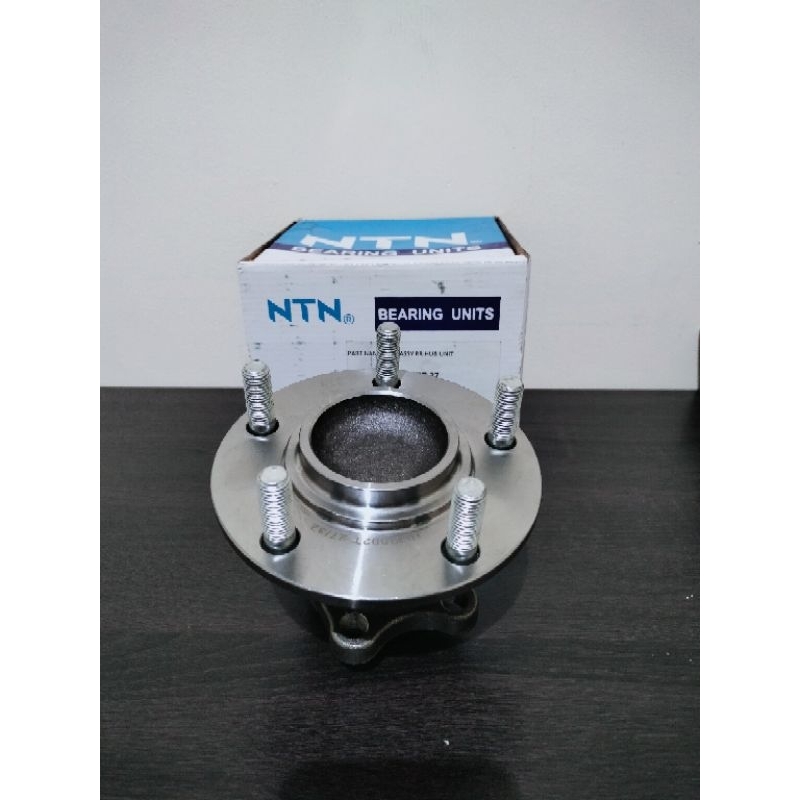 Jual BEARING LAHAR RODA BELAKANG XPANDER / NUB RODA X-PANDER HUB92T-27 ...