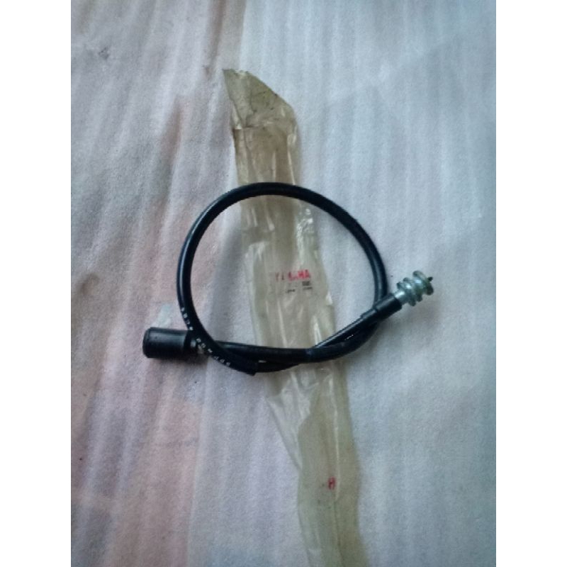 Jual kabel tali olor RPM tachometer scorpio skorpio original NOS ...