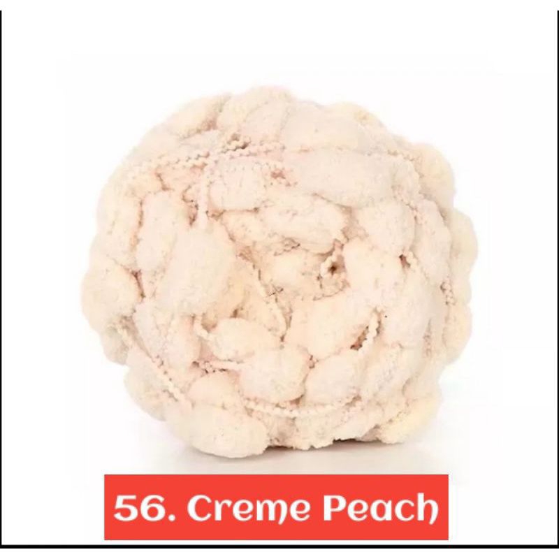 Jual benag YARN / Bubble Yarn / Benang Rajut Import | Shopee Indonesia