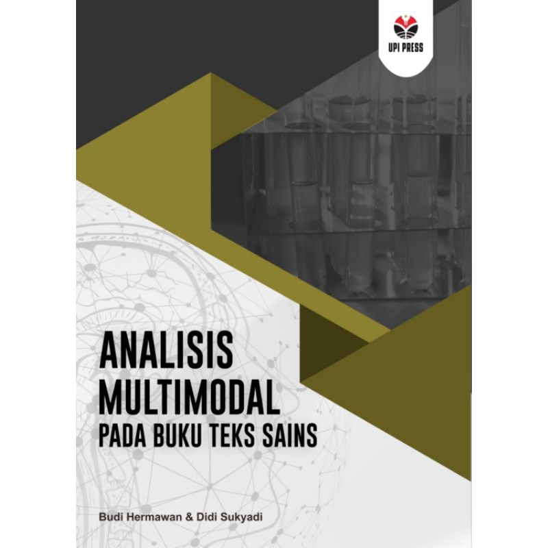 Jual Buku Original: Analisis Multimodal pada Buku Teks Sains | Shopee