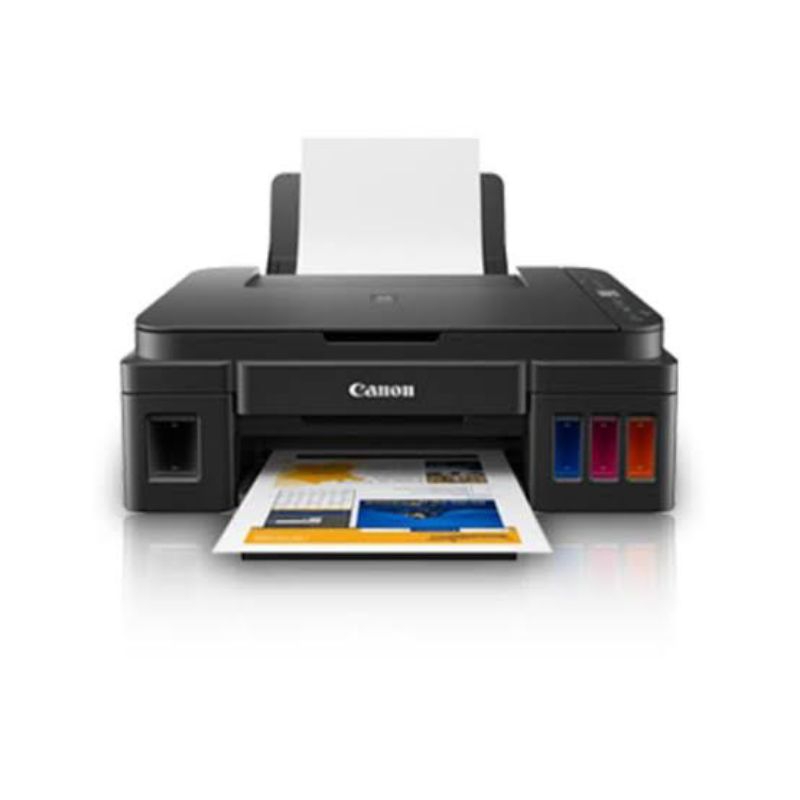 Jual Printer Canon G2000 / G2010 Normal | Shopee Indonesia