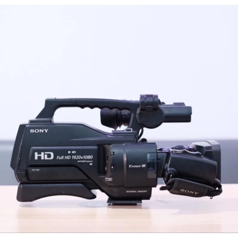 Jual Kamera Shoting Sony MC2500 Mullus Termurah | Shopee Indonesia
