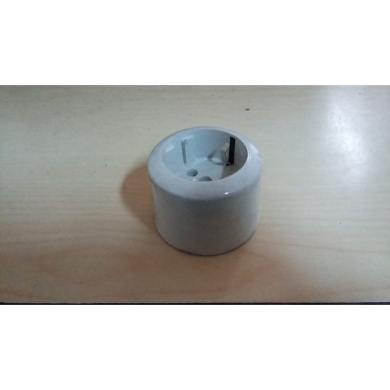 Jual Stop kontak outbow bulat | Shopee Indonesia