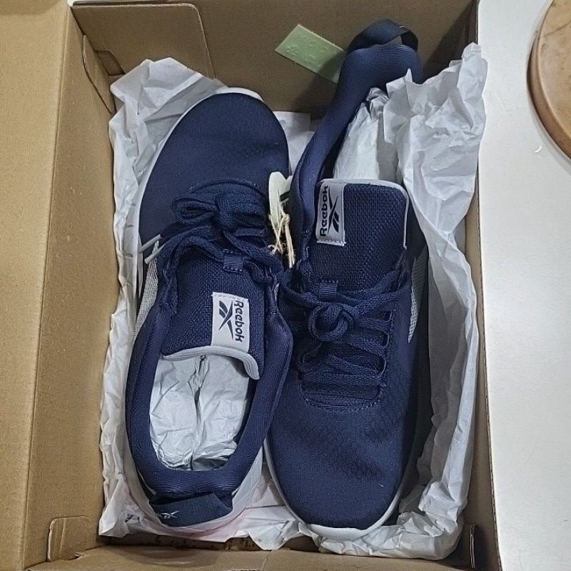 Jual sepatu kets Flexagon Force 3.0 memory tech ukuran 42 reebok ...