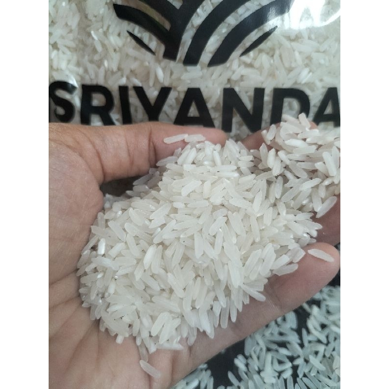 Jual Beras premium 3kg| Beras pacet| Beras Punel | Shopee Indonesia
