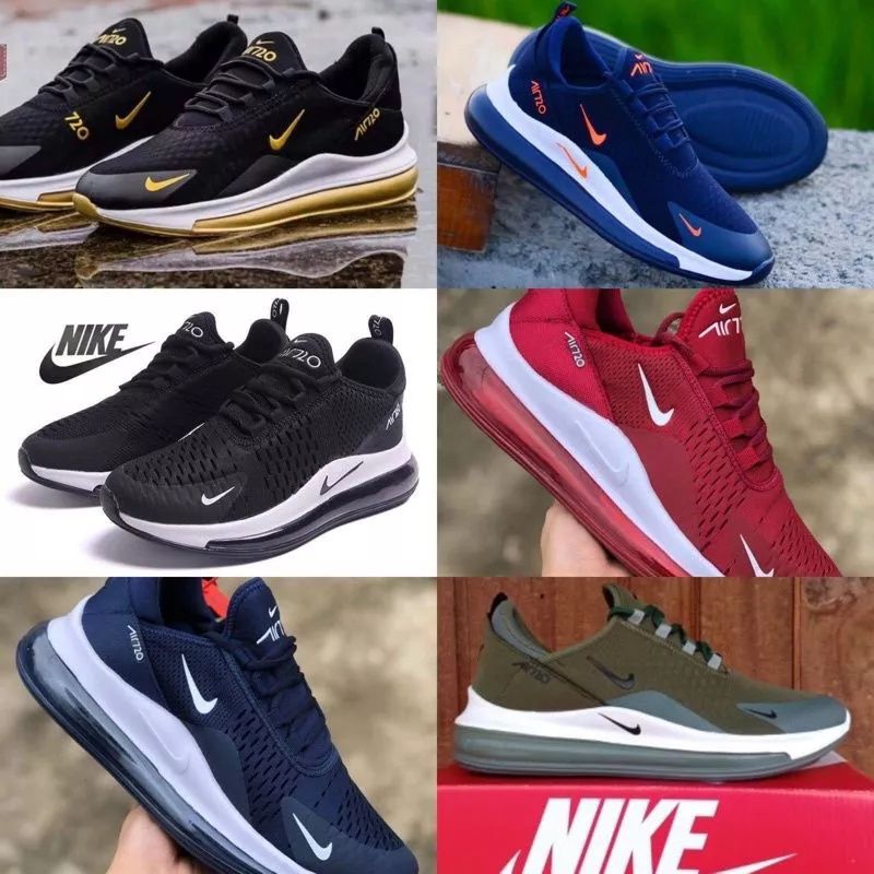 Jual SEPATU OLAHRAGA PRIA SPORT RUNNING PALING BEST SELLER | Shopee ...