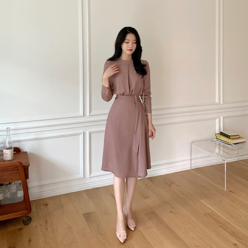 knee length dresses for ladies Loki Skirt main image 1