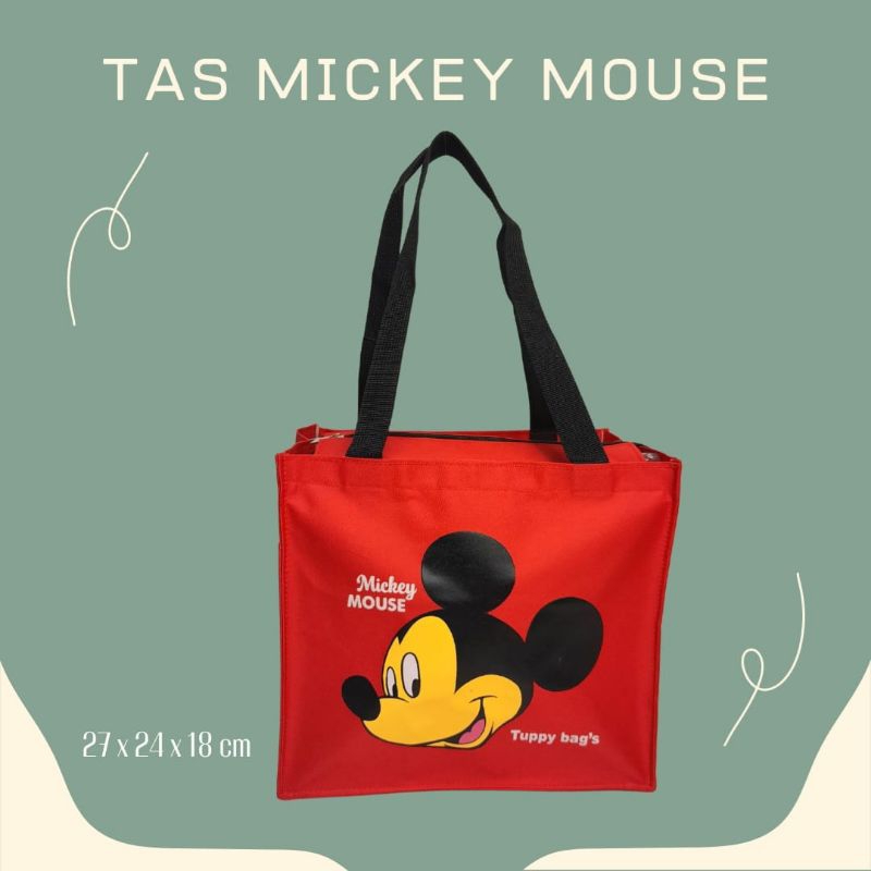 TAS LV SERUT MICKEY MOUSSE MURAH & TERBARU/TAS TERBARU/TAS TOTE/TAS  SLEMPANG/FASHIN WANITA/TAS WAISTH BAG/TAS TENTENG TAS JINJING/