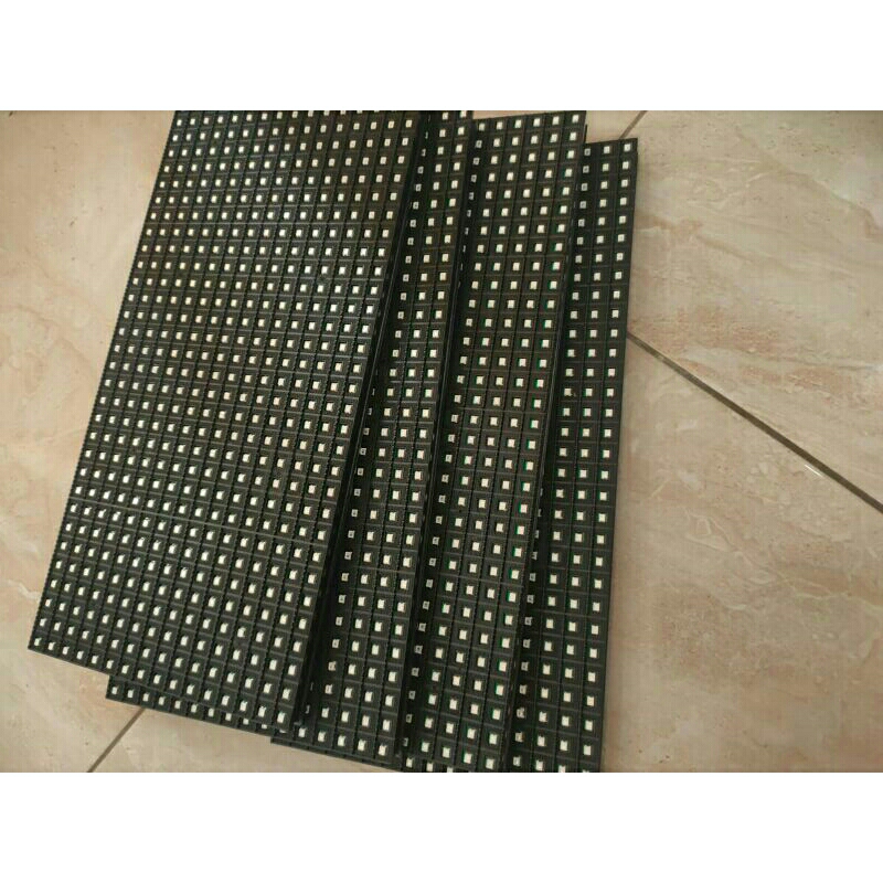 Jual panel led p10/module p10 | Shopee Indonesia
