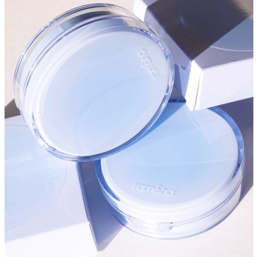 Jual ROMAND bare water cushion Shopee Indonesia