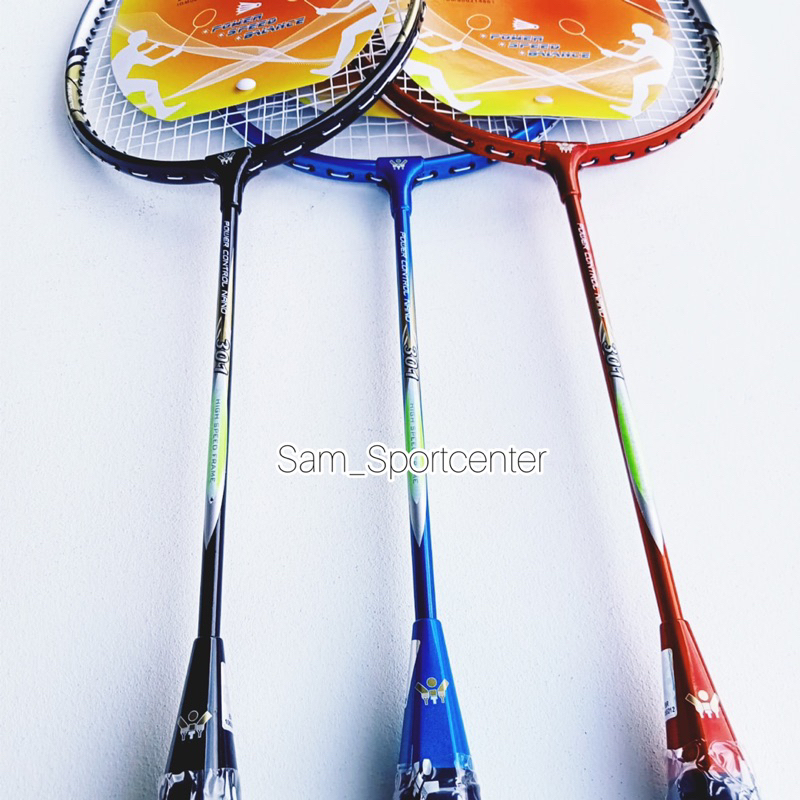 Jual RAKET BADMINTON / BULUTANGKIS YTY SUPER IMPORT REKOMENDASI UNTUK ...
