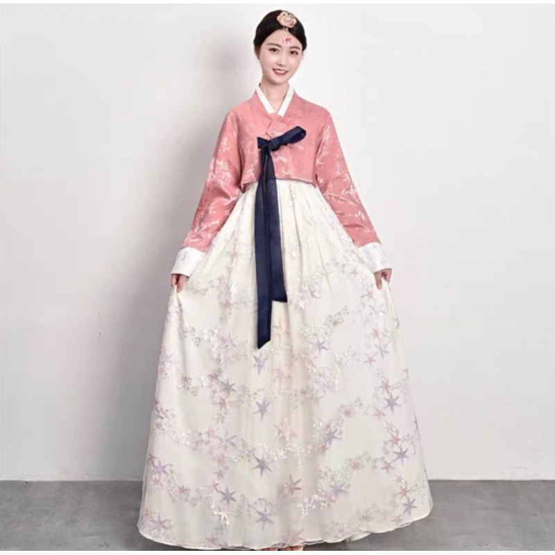 Beli hanbok outlet