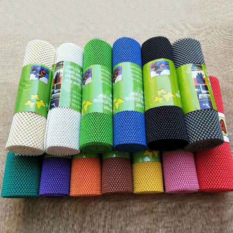 Dash Mat Anti Slip Sticky  Pad Untuk Dashboard Mobil / Alas Anti Slip Serbaguna Import