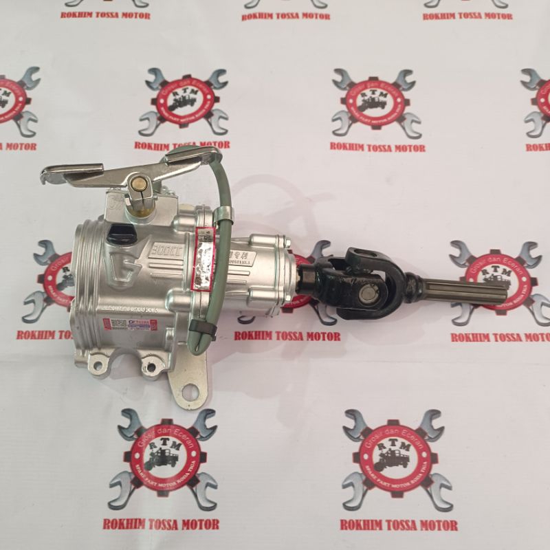Jual Gearbox Long Viar karya Roda 3 Gear box 150cc 200cc 300cc Shopee