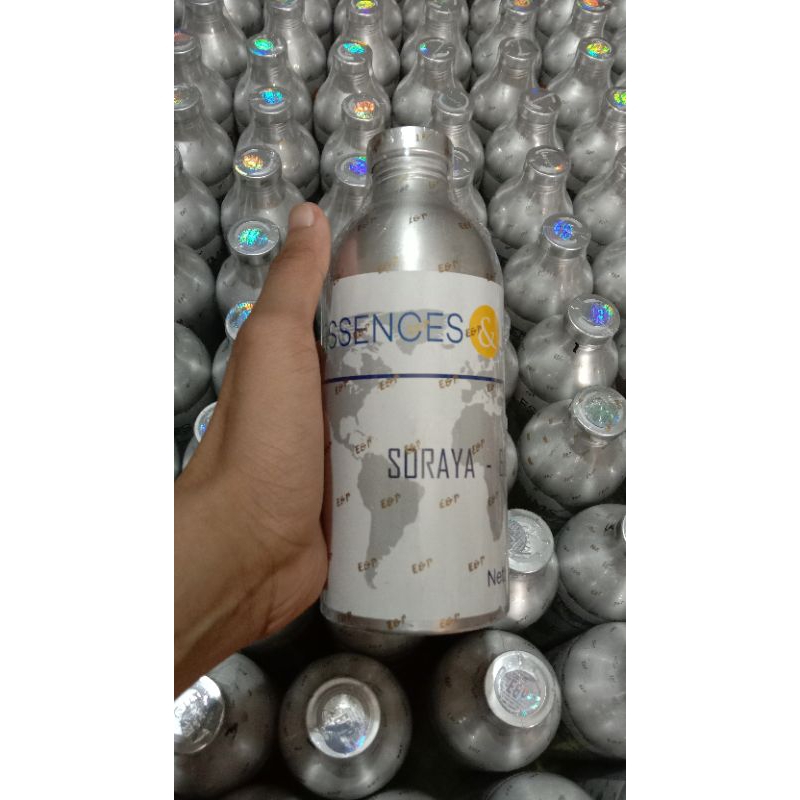 Jual Bibit Parfum Searah JPG Scandal For Women By Essences Soraya Grade