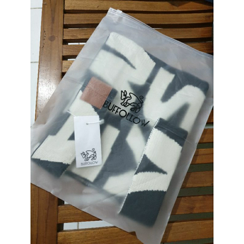 Jual Buffollow Vacay Tote #3 Ori (New) | Shopee Indonesia