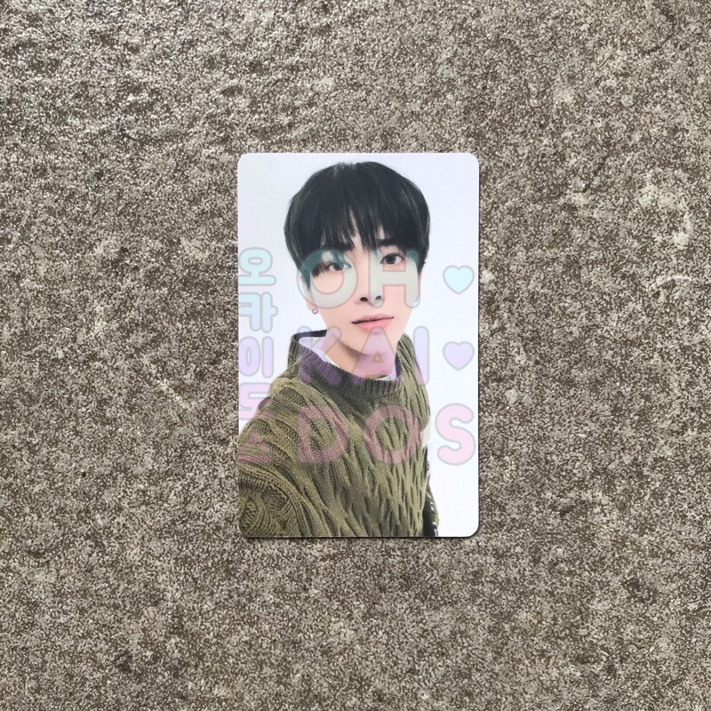 Jual TXT PHOTOCARD | pc tomorrow x together taehyun beomgyu hueningkai ...