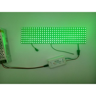 Jual LED RGB WS2812 Layar Panel 8x8 8x32 16x16 Matrix 5V 5050 Arduino ...