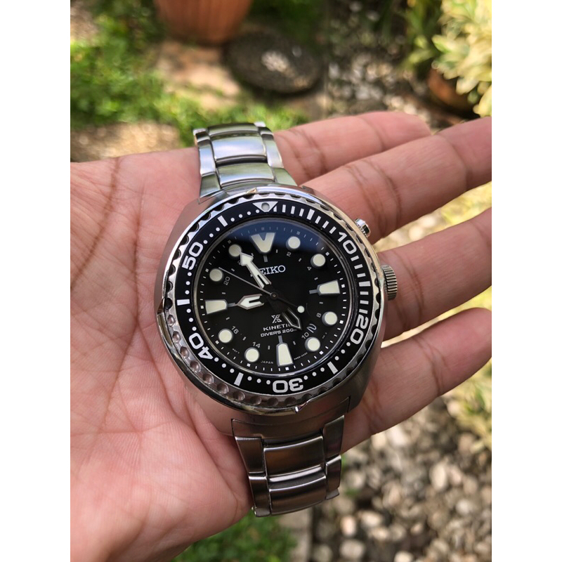 Seiko sun019 hotsell