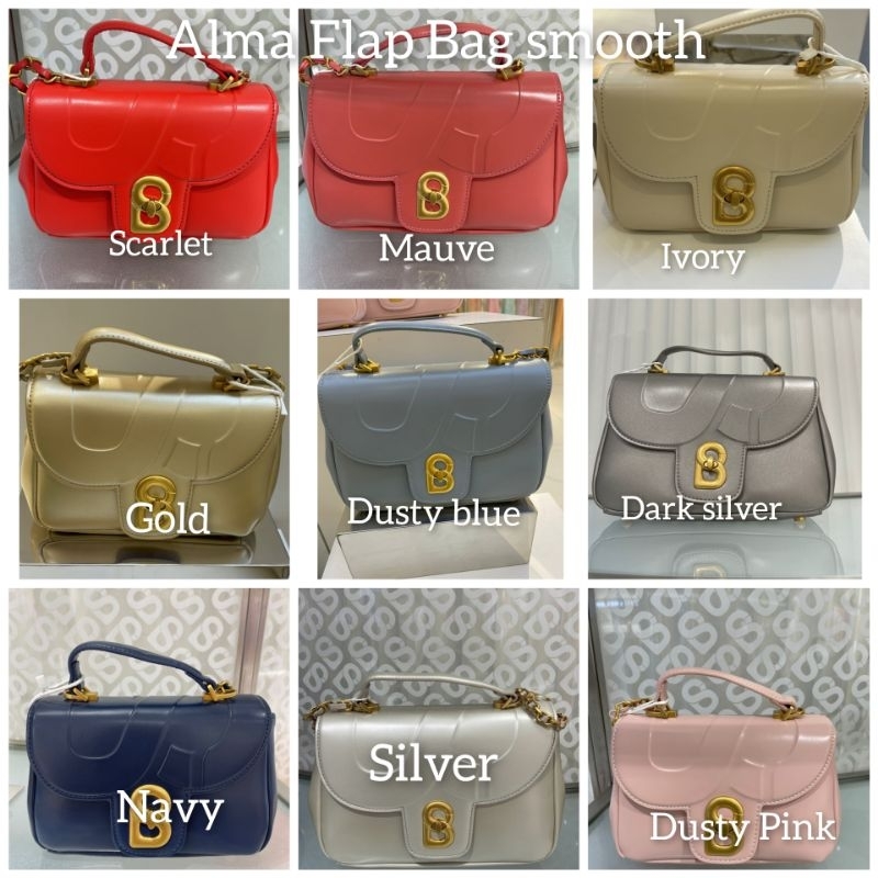 Mau Jual Tas Branded Kamu? Simak Dulu Hal Berikut Ini Biar Gak Salah J –  Buttonscarves