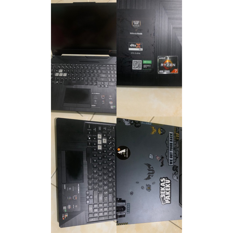 Jual Laptop Asus Tuf Shopee Indonesia