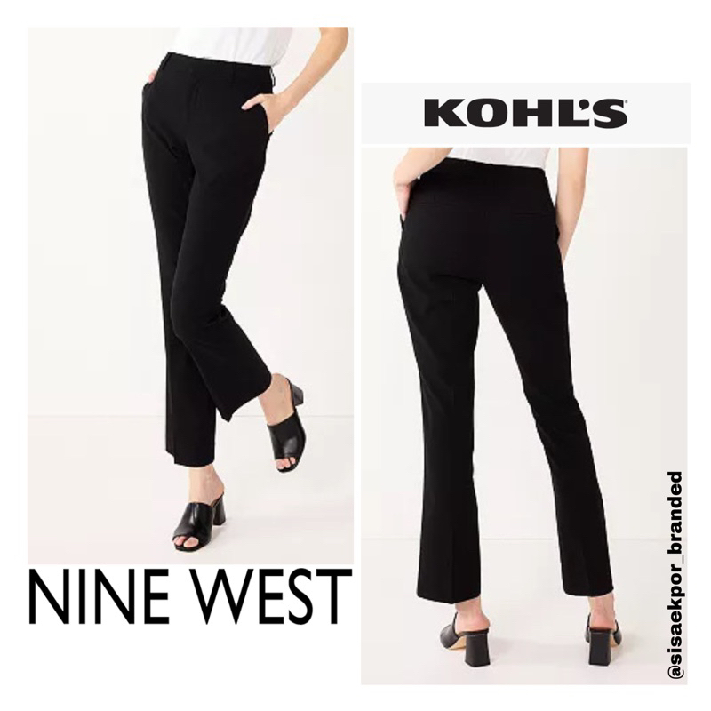 Jual [PART 2] CELANA FORMAL WANITA KOHL'S PART 2 BY NINE WEST BARELY