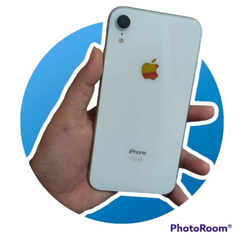 Jual XR 64Gb EX IBOX RESMI INDONESIA(SCOND) | Shopee Indonesia