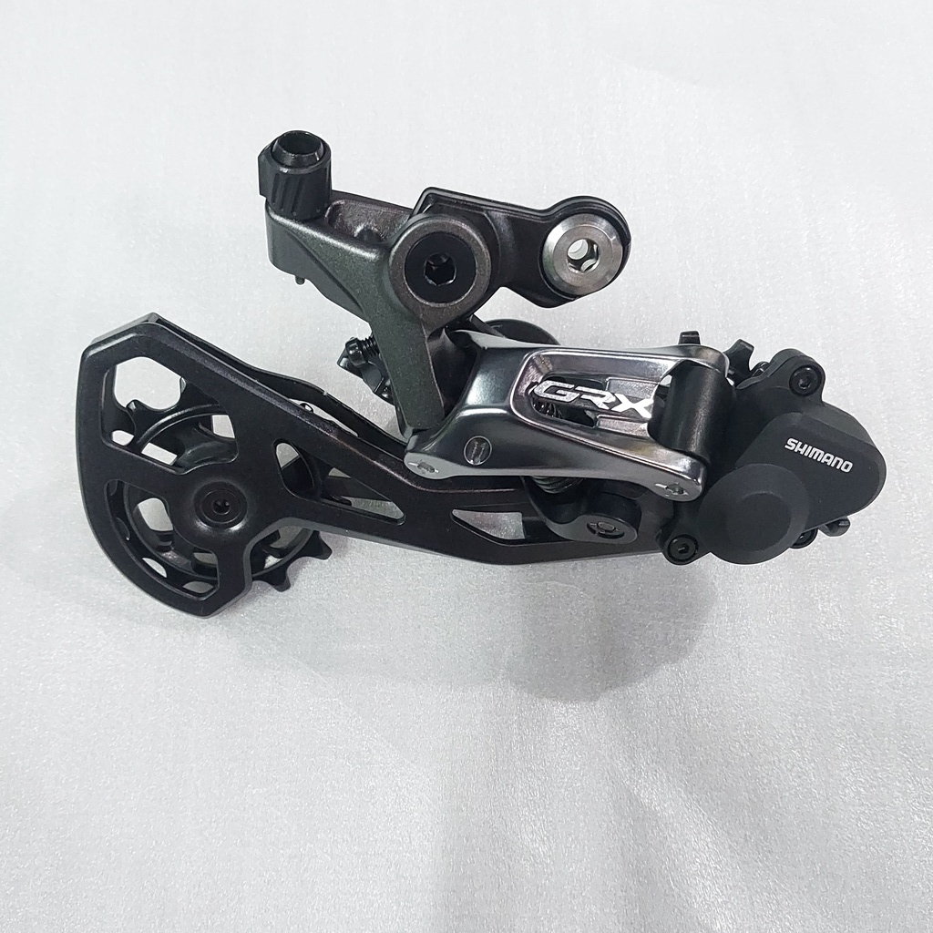 Jual Rear Derailleur Grx Rx Speed Original Shimano Made In Japan