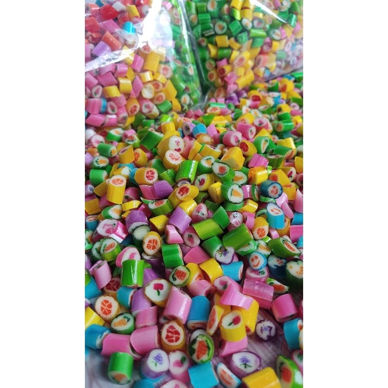 Jual Permen Sticky Candy 250gram Shopee Indonesia 4724