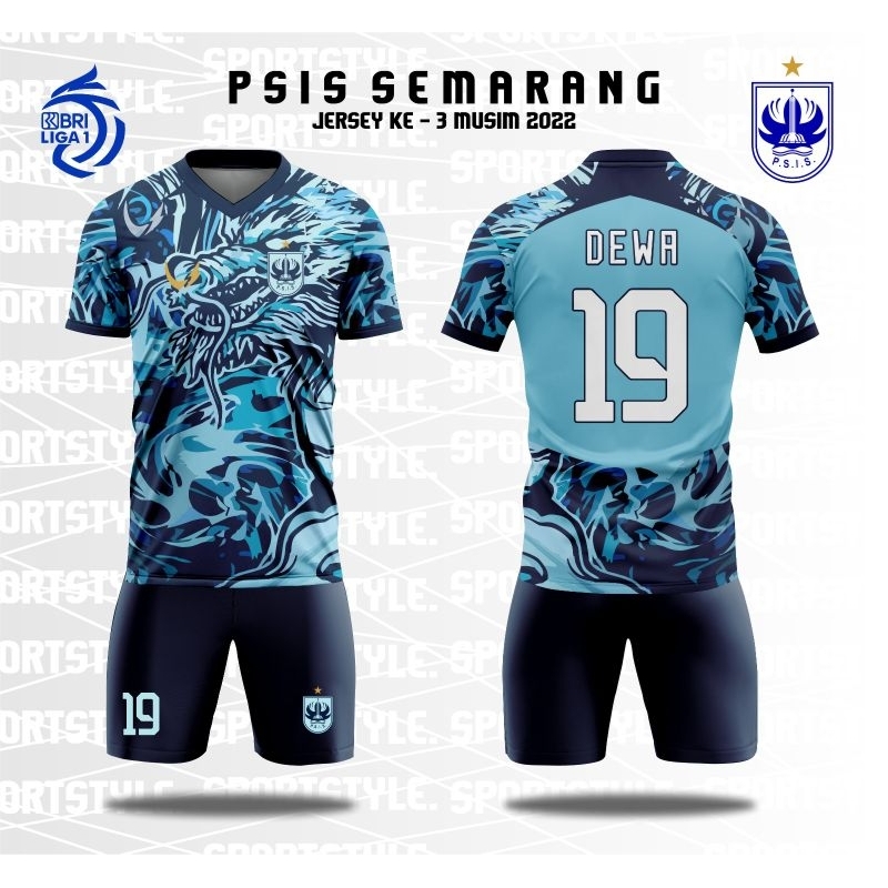 Jual JERSEY TERBARU PSIS SEMARANG DAN TERLARIS BEST SELLER DI TOKO KAMI ...