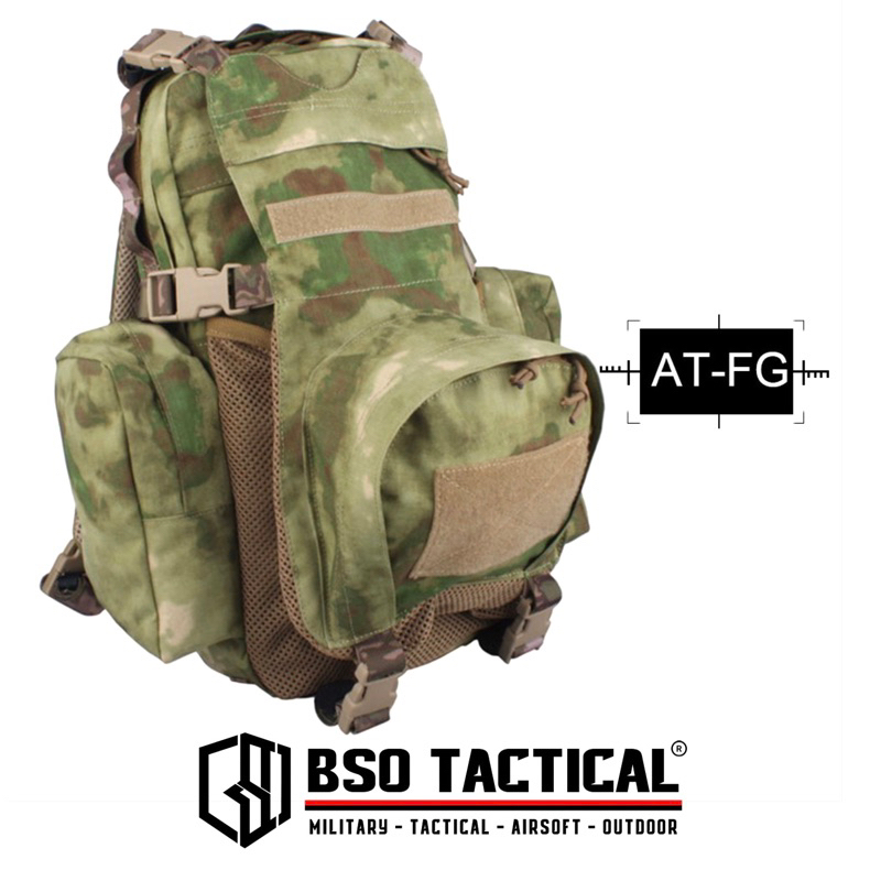 Jual Tas Ransel Tactical Emerson Gear Yote Rucksack Backpack Original ...