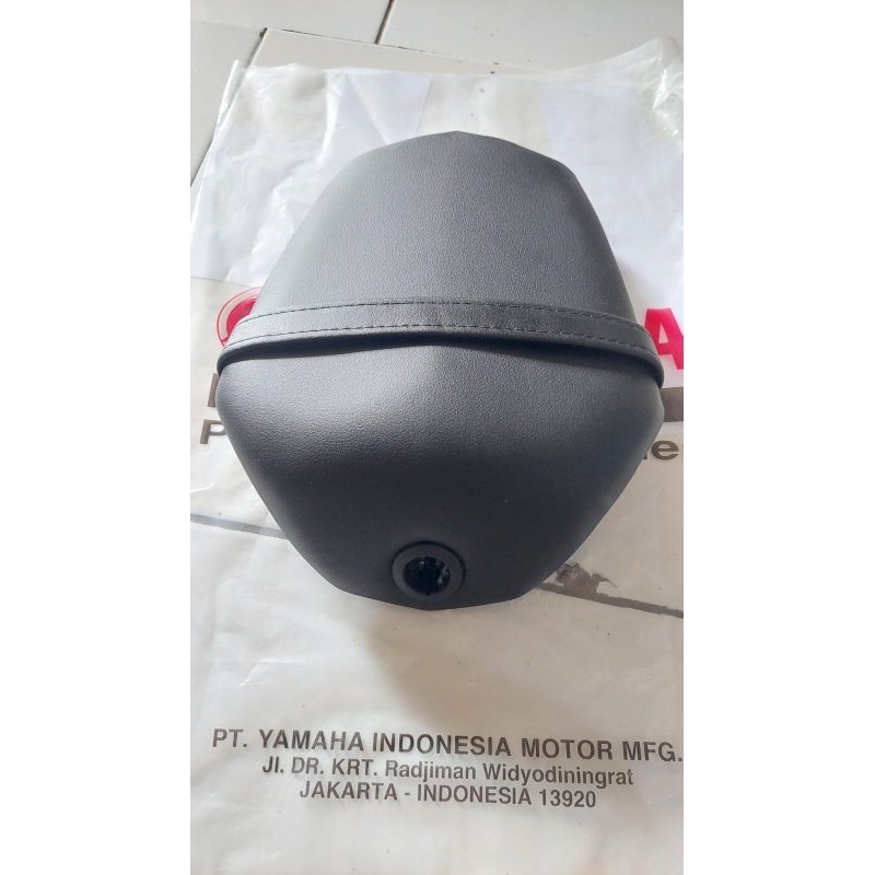 Jual Jok tempat duduk belakang R15 V3 original Yamaha | Shopee Indonesia