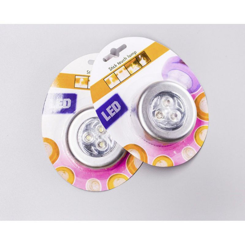 Onumii Luce LED Sottopensile Cucina A Batteria Per Armadio, Luce - Foto 7