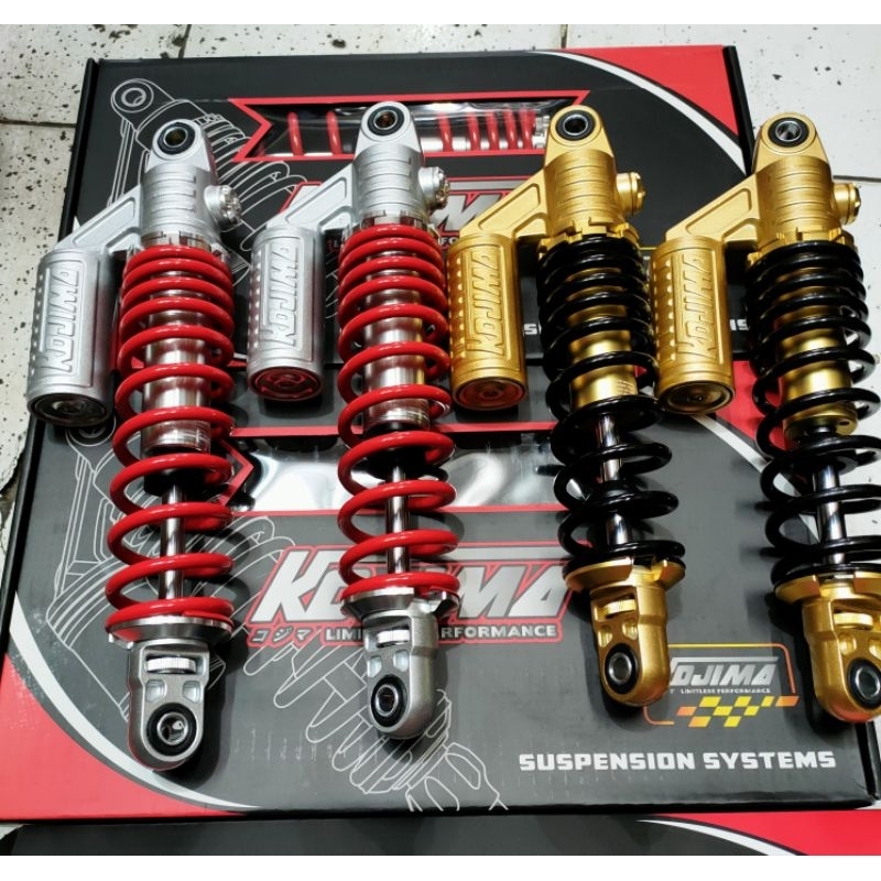 Jual Shock Tabung Kojima Kyb Kayaba Shockbreaker Kojima Kyb