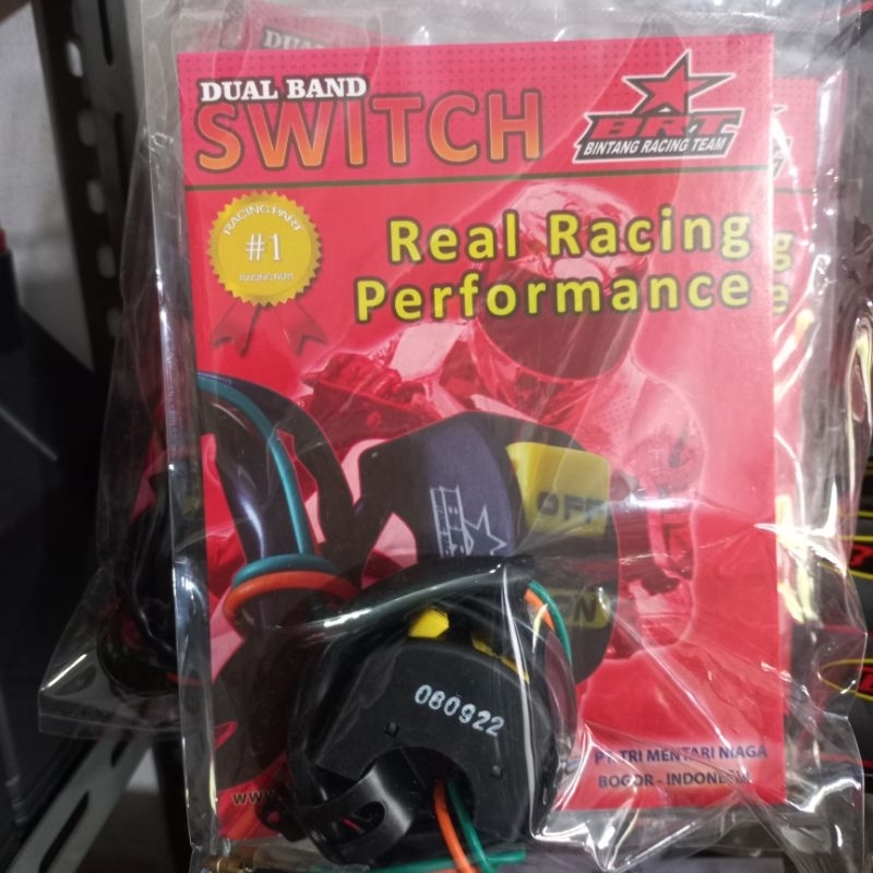 Jual SAKLAR ON/OFF BRT ORIGINAL | Shopee Indonesia