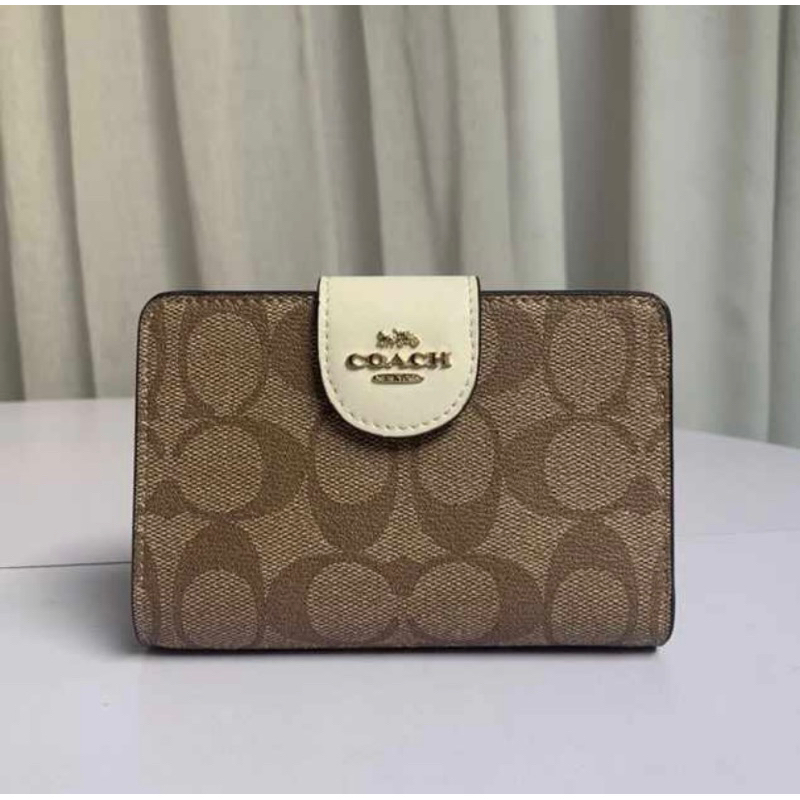 Jual Dompet Lipat Wanita Pelunasan Shopee Indonesia