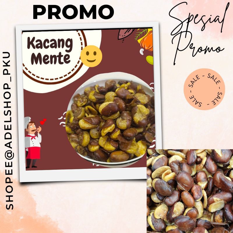 Jual Kacang Mete Kacang Koro Kulit Berat Gr Cemilan Kacang Shopee Indonesia