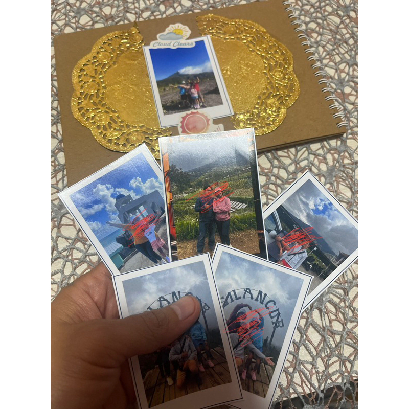Jual Cetak Foto 2R polaroid, tanpa minimum order | Shopee Indonesia