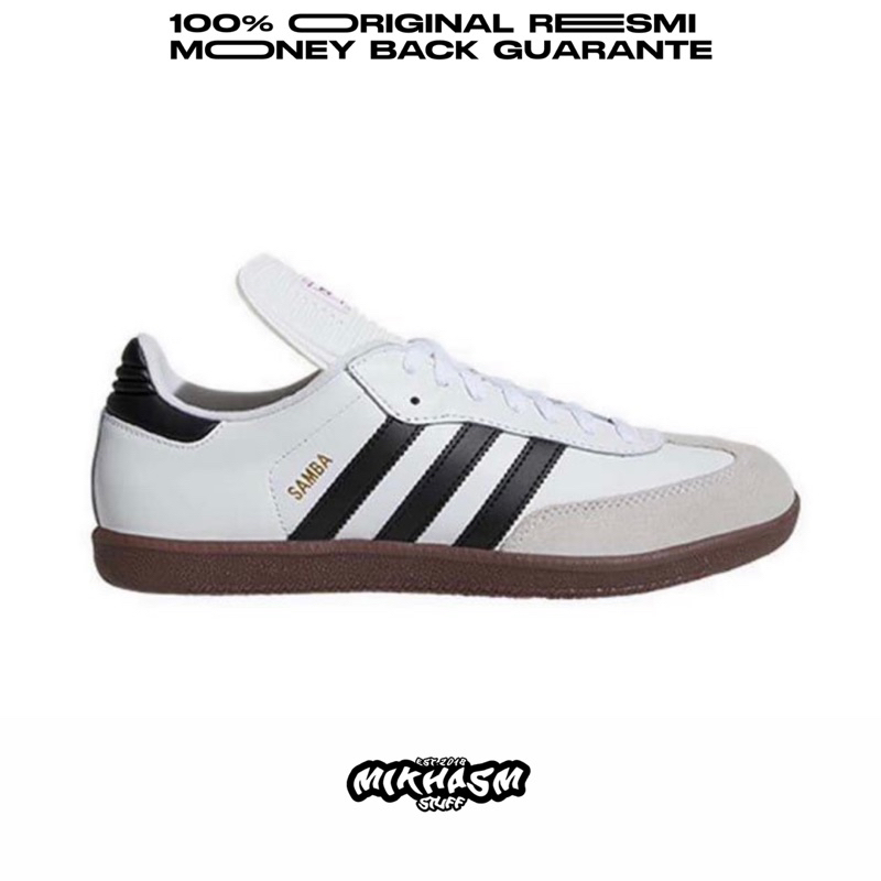 adidas gazelle silver green womens adidas Originals Samba OG Kids main image 1