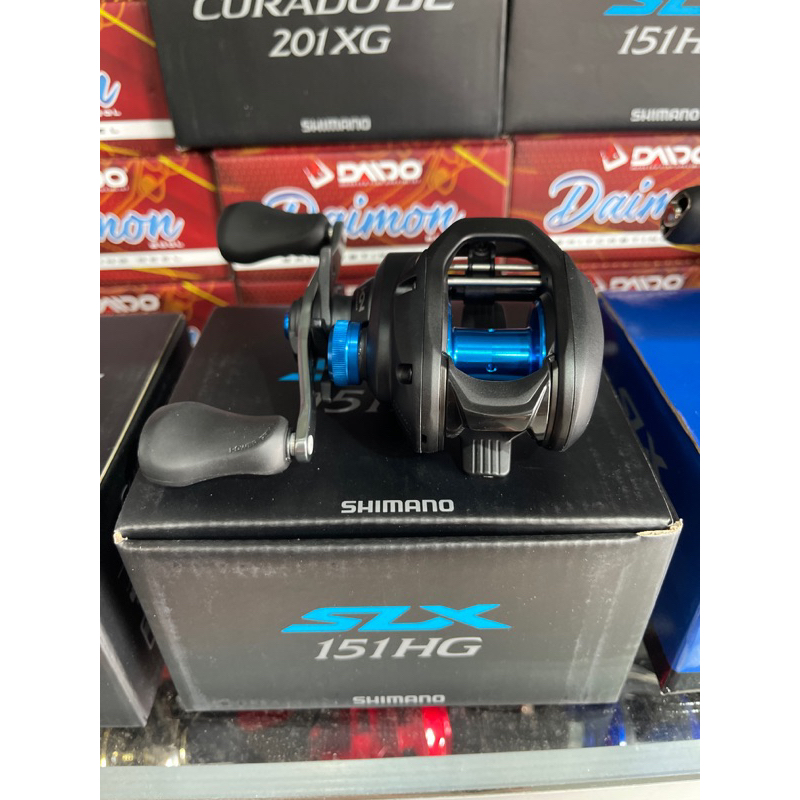 Shimano rp91 2025